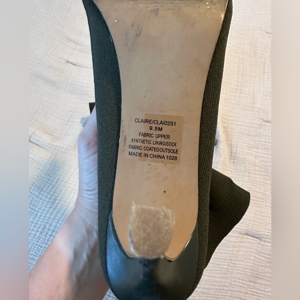 Steve Madden Sock Boot - image 4